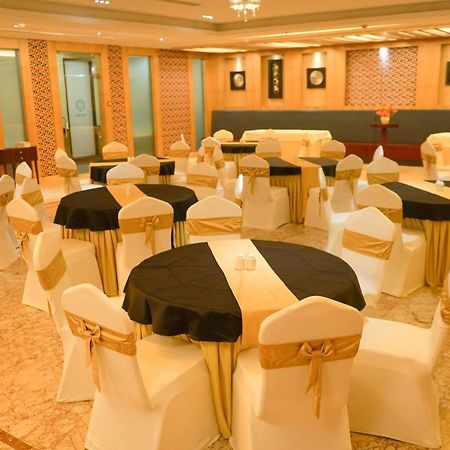 The Metroplace Hotels Inside Ascendas It Park Taramani Madras Buitenkant foto
