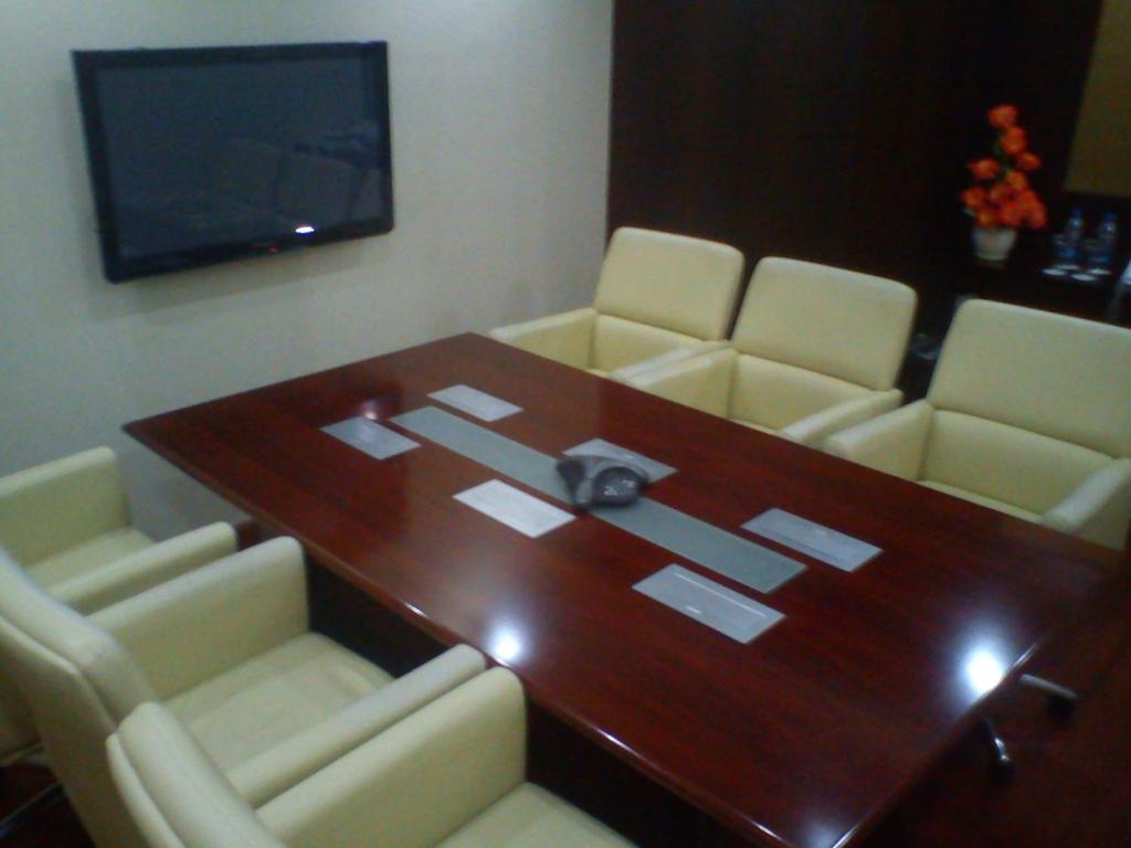 The Metroplace Hotels Inside Ascendas It Park Taramani Madras Buitenkant foto